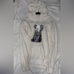Graphic hoodie